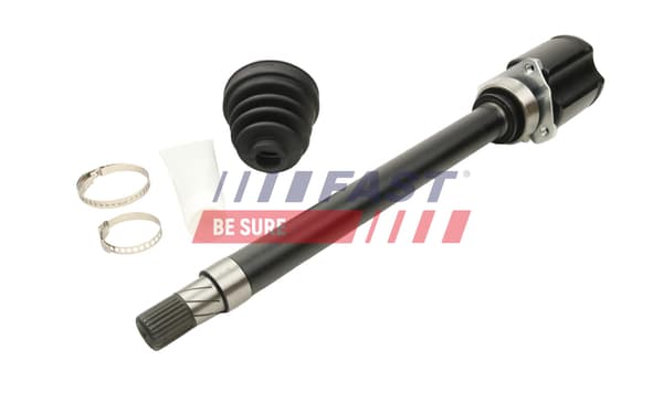 CV-led FT25529 FAST