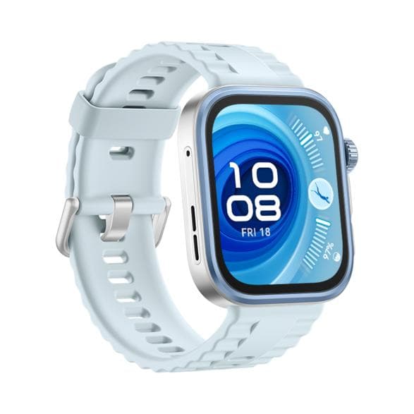 Smartwatch HUAWEI Watch Fit 4 Pro Blå