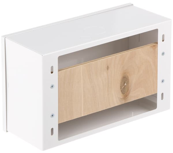 KAPSLING E-MB-TPR1-MP-W 240 x 150 x 100 mm STALFLEX