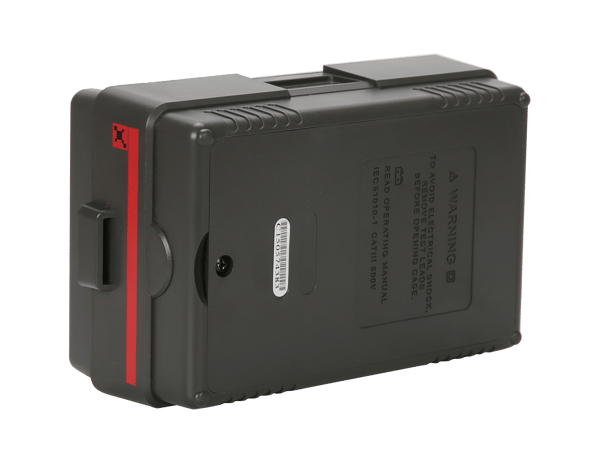 Uni-T UT502A isolationsresistansmätare