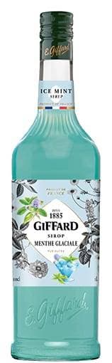 Sirup Giffard 1,0L Ismynte