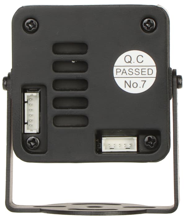 APTI-42MP-37 IP-kamera med hulmontering - 4 Mpx 3,7 mm