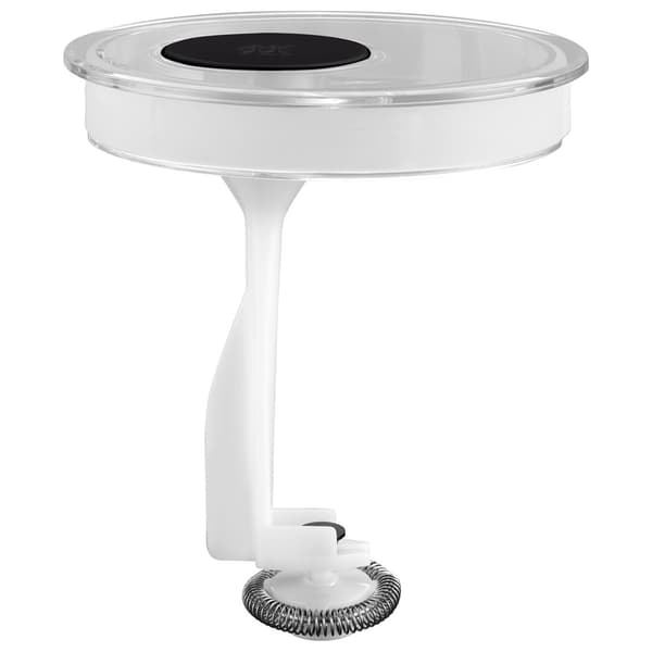 ZWILLING Enfinigy mjölkskummare - Silver