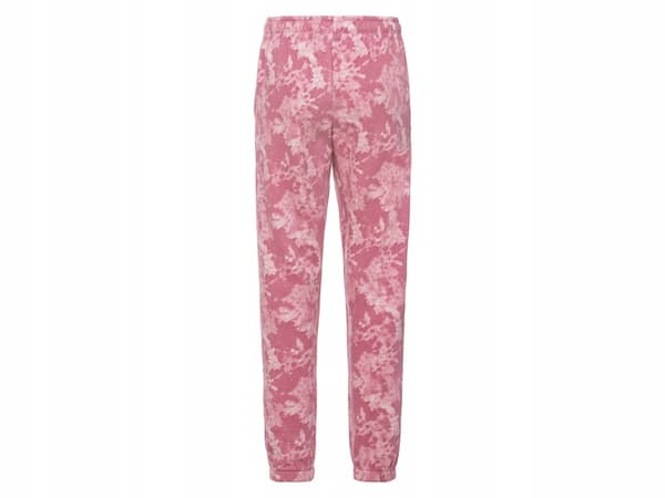esmara Joggers lyserøde joggingbukser M 40/42