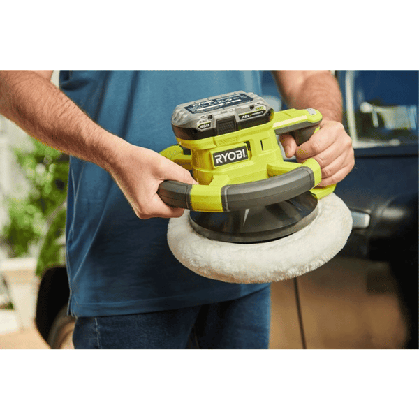 199522 RYOBI Polerare 18V
