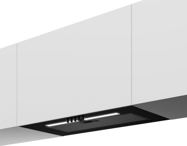 Integreret emhætte BEKO HNU61425B 60cm
