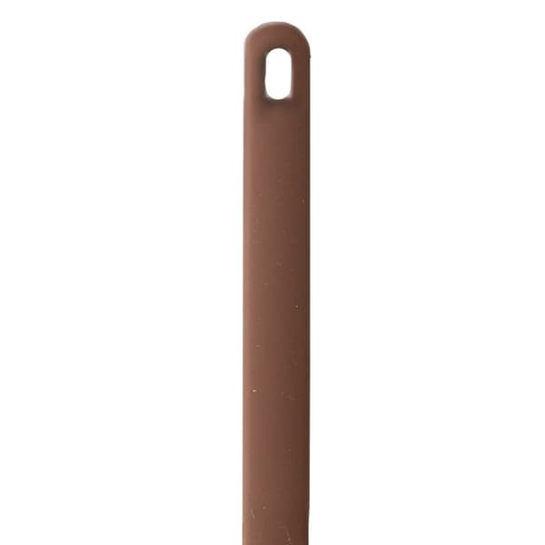 Silikonspatula brun SILLINIE 28 cm