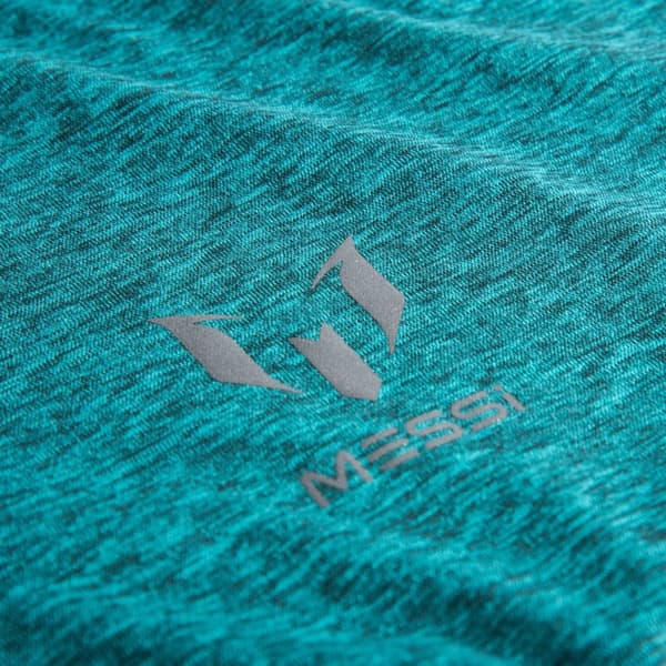 Barn-T-shirt ADIDAS YB M ML TEE 176