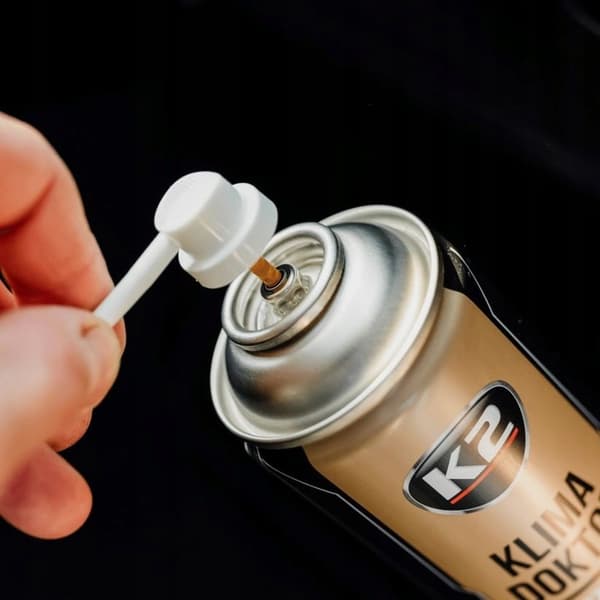 001757 K2 W100 Klimat Doktor 500ml spray