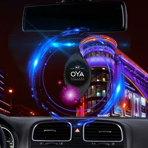 K2 V901 OYA Late Midnight doftdiffusor