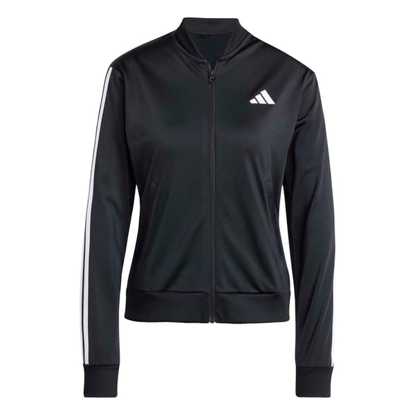 Dame træningssæt adidas DAYREADY sort JD5434 størrelse XS