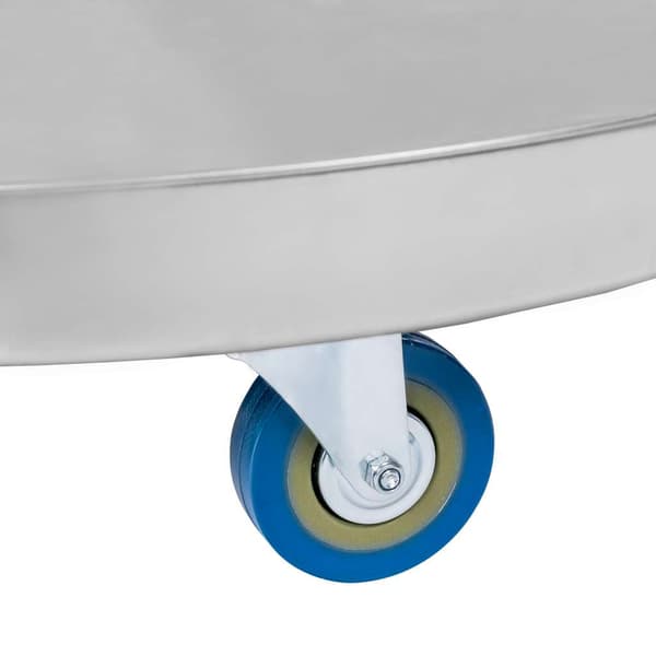 Mobil krukbotten Mega-M, diameter 52 cm N