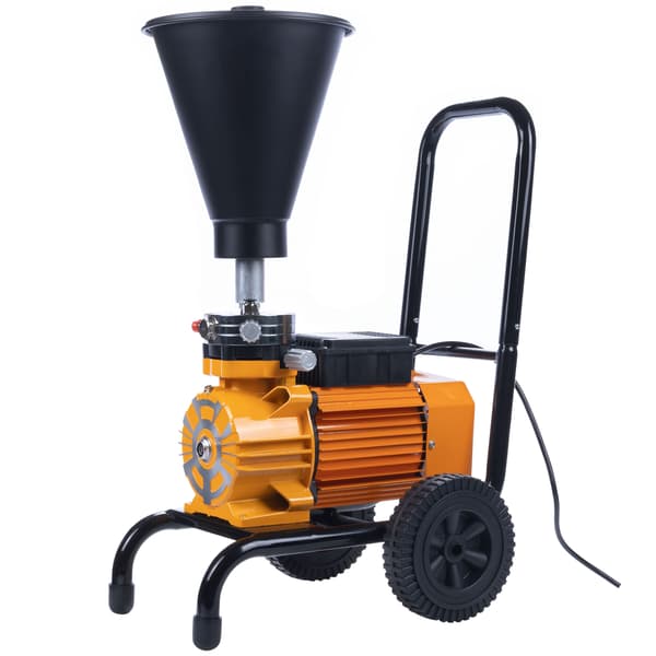 5L materiale/maling tank til Strong Storm membran maler enhed