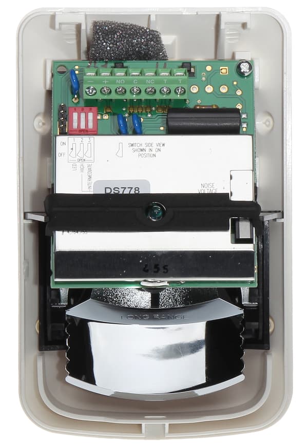 PIR-ILMAISIN DS778 BOSCH