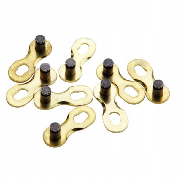 Sram PowerLink 9-växlad guldlänk