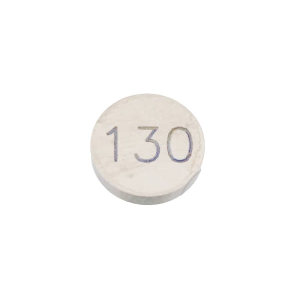 JMP 7.5 venttiililevy [1.30 mm]