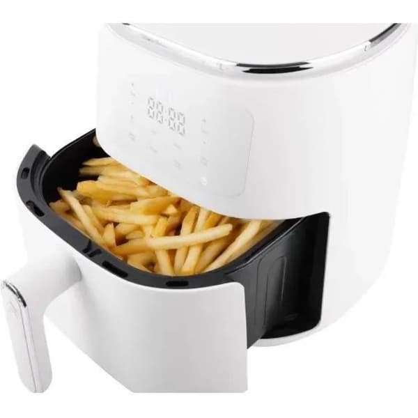 ELLE EKAFP501WHEU 5L 1700 W ilmakeitin
