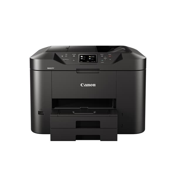 Canon MAXIFY MB2750 A4-monitoimilaite