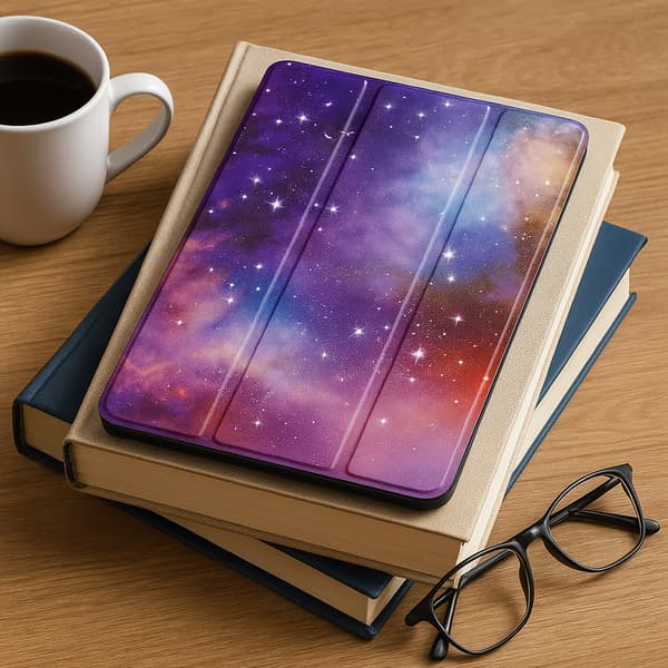 Lenovo Tab M11 TB330FU 10.95" Graphic Skærm - Galactic