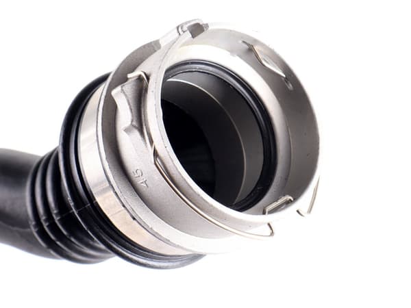 1.5 DCI turbo intercooler rør
