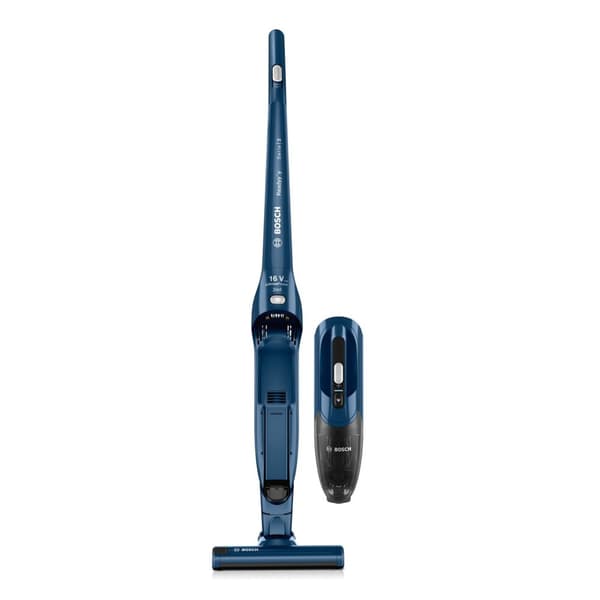 BOSCH BBH F216 dammsugare