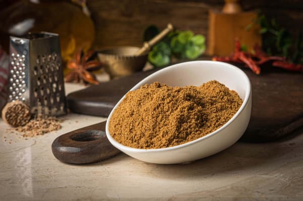 Romersk kommen malet meget aromatisk 200g