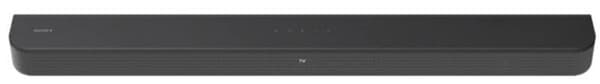 Soundbar + subwoofer SONY HT-S400 2.1 Bluetooth trådløs sort