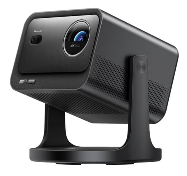 Projektor HISENSE C3 Sort