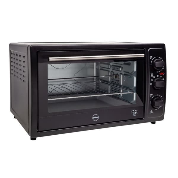 ELDOM mini ONEV UGN kapacitet 48 L ROTERANDE SPETT