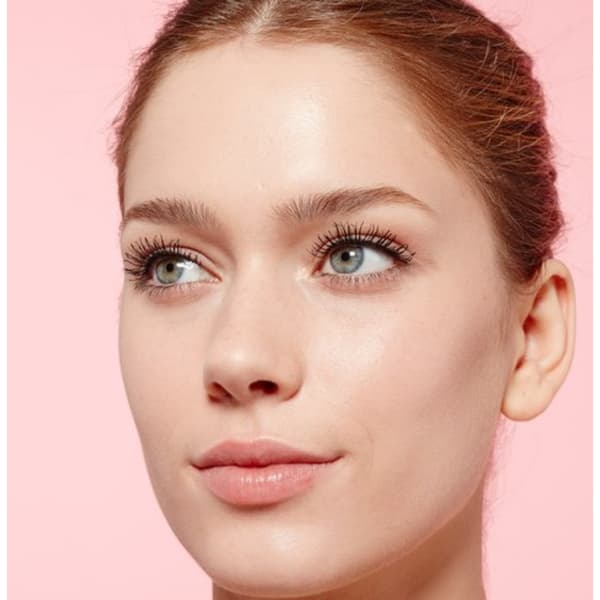 L'Oréal Paris Volume Million Lashes So Couture Mascara Svart