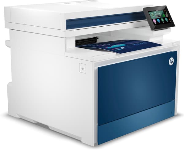 HP Color LaserJet Pro MFP 4302dw multifunktionsskrivare