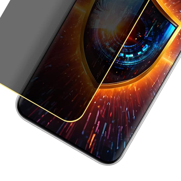 Meizu Note 16 Pro / 22 Pro - 3mk Silkemat Privacy