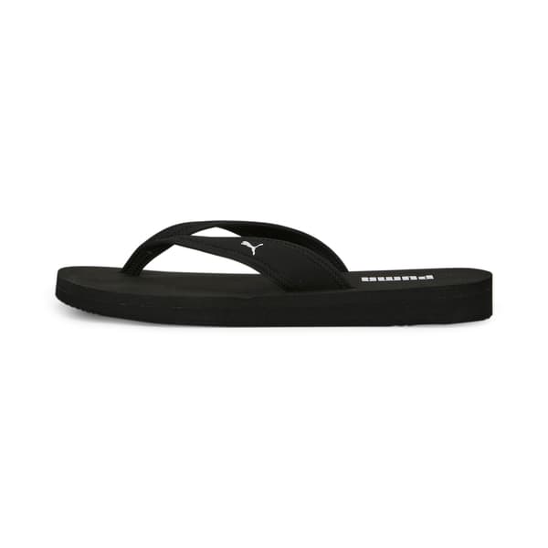 Puma SANDY FLIP dame klipklapper sorte 38910601 størrelse 38