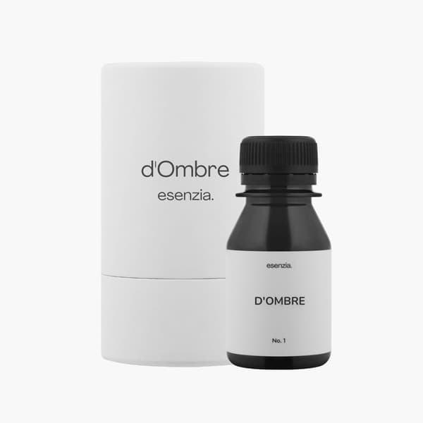 d'Ombre Esenzia d'Ombre - 30 ml duft til Plug In Diffuser