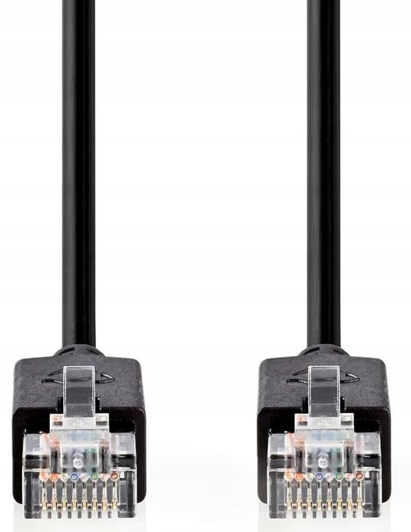 RJ-45 - RJ-45 NEDIS-kaapeli 5 m