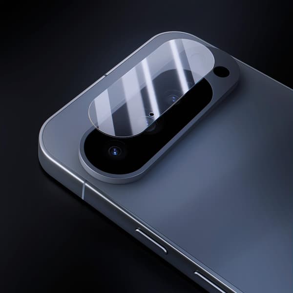 Google Pixel 10 – 3mk linsskydd