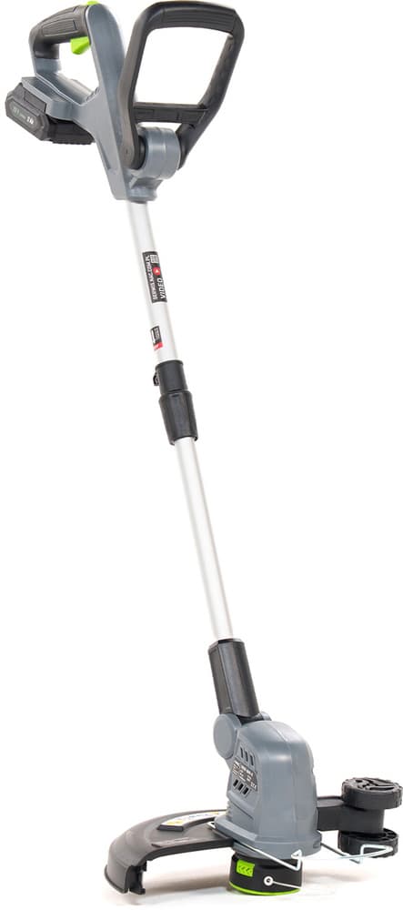 NAC BATTERITRIMMER 20V 1x2Ah