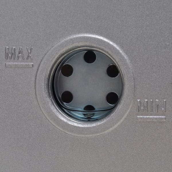 vidaXL Vakuumpump 50 L/min