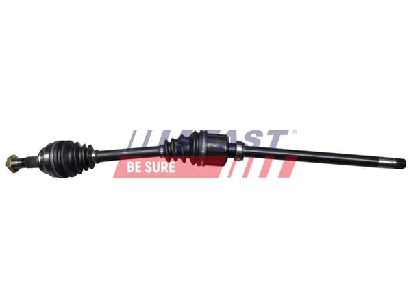 FT27119 SNABB AXELAXEL