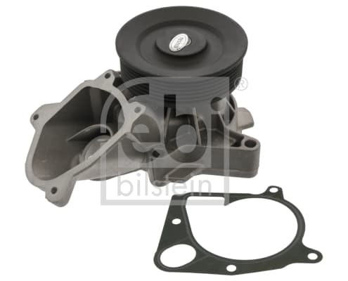 VATTENPUMP 24027 FEBI