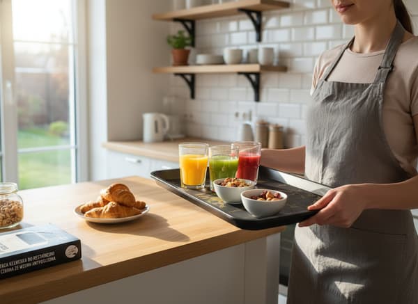 CARNIVAL SERVERINGSBRICK SVART HALCHFRI 45,5×35,5×2