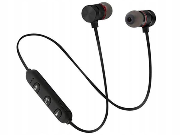 In-ear-hörlurar XT-6 (100) GAB_A