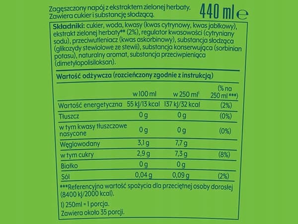 3 siirappia SodaStream Sitruunajäätee + Vihreä jäätee + Persikka Zero -jäätee