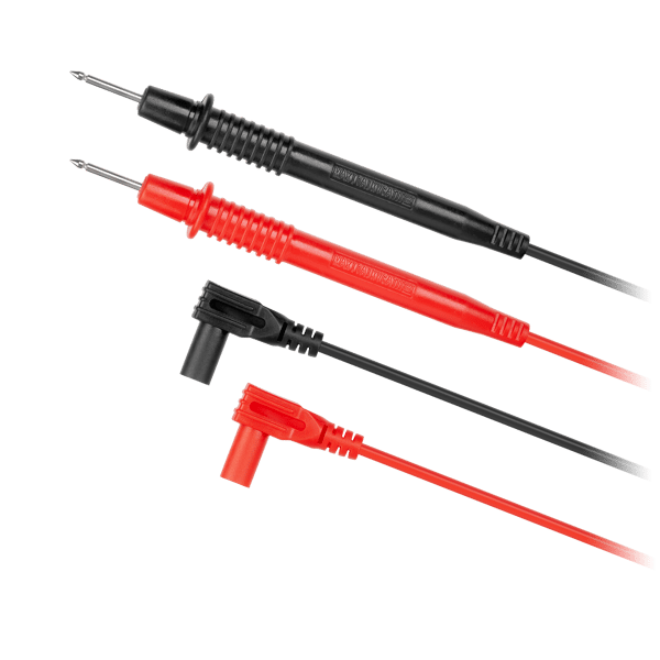 Rebel Tools testkablar för RB-830 RB-838 mätare