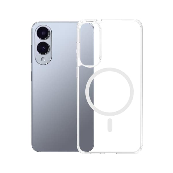 Samsung Galaxy S25 Edge - 3mk Armor MagCase