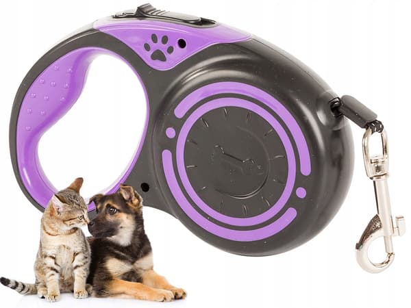 Automatisk line 186 5 m violet (108) GAB_A