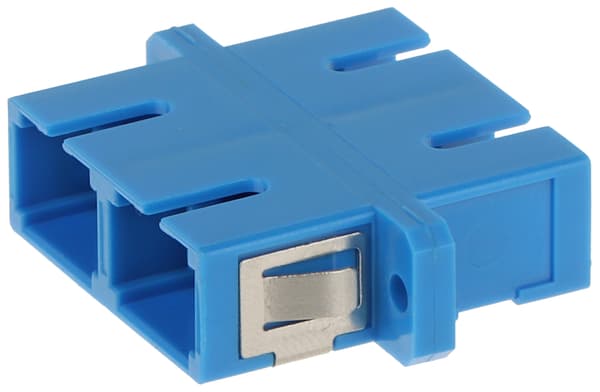 ENKELTMODE-ADAPTER AD-2SC/2SC