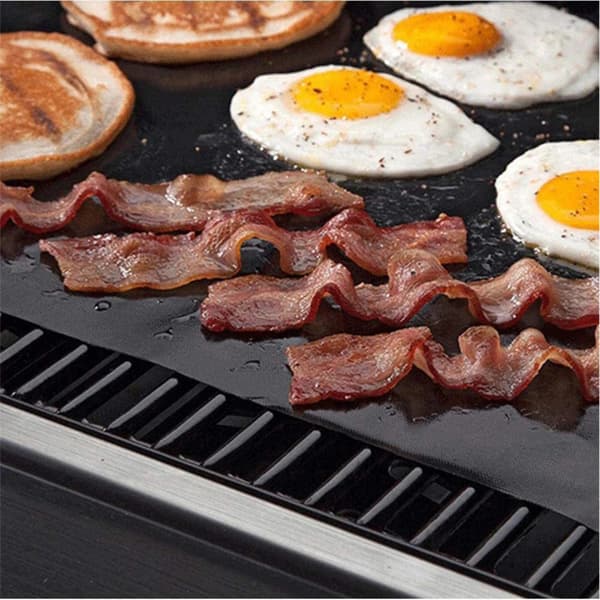 TEFLON MÅTTE TIL GRILLNING OG BAGNING 4 stk. 3367