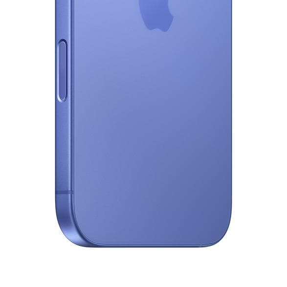 Smartphone APPLE iPhone 16 Plus 128 GB Ultramaryna MXVX3HX/A