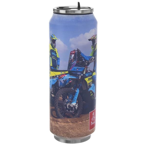 Termosmuki tölkki DAKAR 700 ml